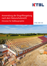 Anwendung der Eingriffsregelung nach dem Naturschutzrecht -  KTBL e.V.