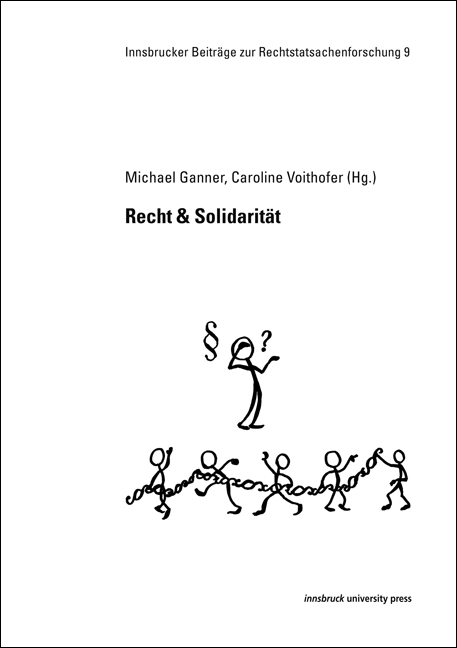 Recht & Solidarit&auml;t - 