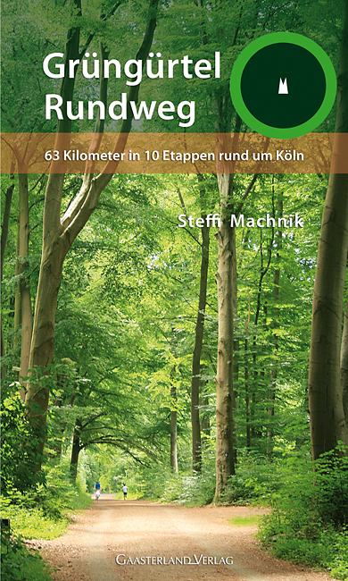 Grüngürtel-Rundweg - Steffi Machnik