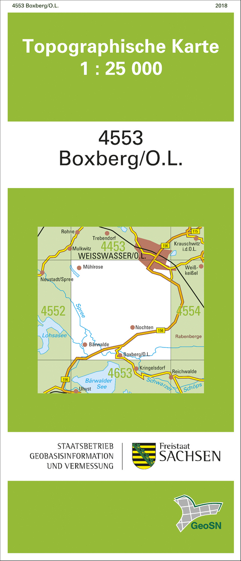 Boxberg/O.L. (4553)