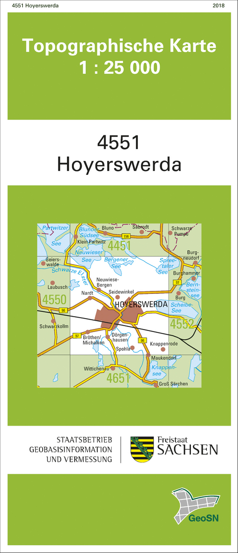 Hoyerswerda (4551)