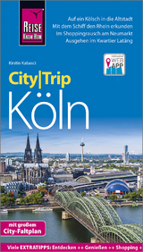 Reise Know-How CityTrip K&ouml;ln - Kirstin Kabasci