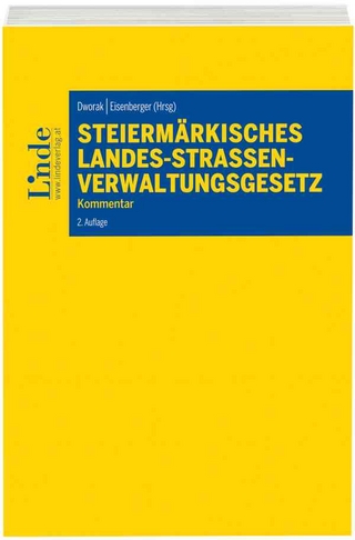 Steiermärkisches Landes-Straßenverwaltungsgesetz