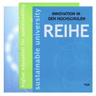 Nachhaltigkeit ist machbar