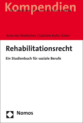 Rehabilitationsrecht