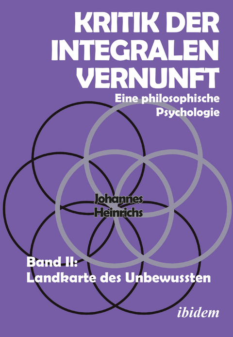 Kritik der integralen Vernunft - Johannes Heinrichs