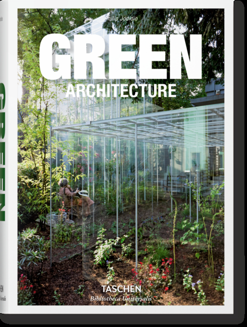 Green Architecture - Philip Jodidio