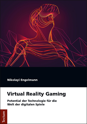 Virtual Reality Gaming - Nikolayi Engelmann