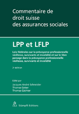 LPP et LFLP - 