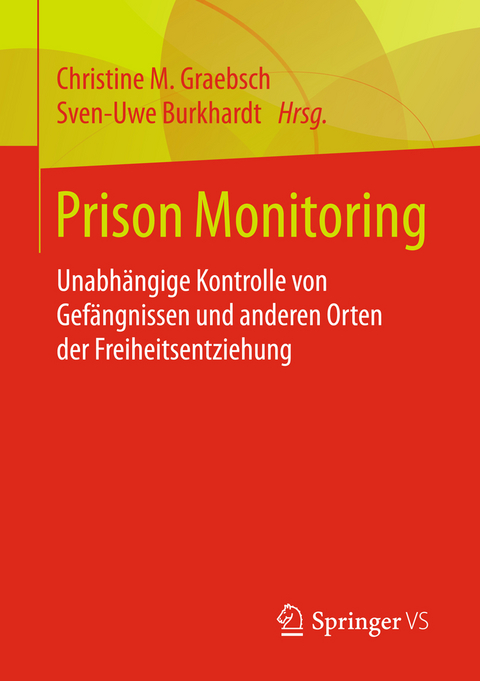 Prison Monitoring - 