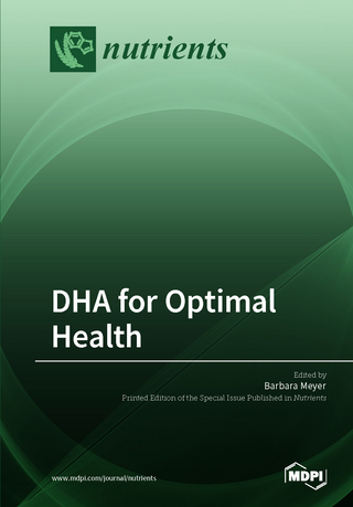 DHA for Optimal Health
