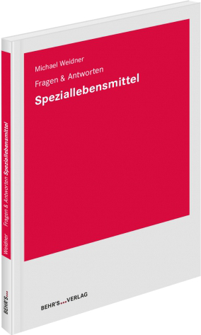Speziallebensmittel