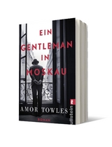Ein Gentleman in Moskau - Amor Towles