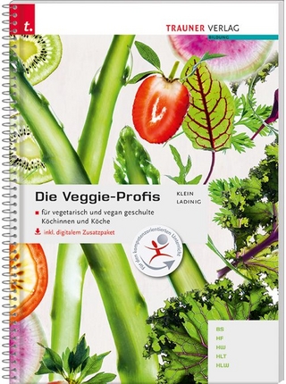 Die Veggie-Profis inkl. digitalem Zusatzpaket