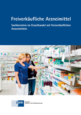 Freiverkäufliche Arnzneimittel