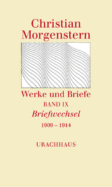 Werke und Briefe - Christian Morgenstern