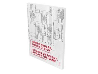 Immer anders, immer gleich. Ein Versuch über Kunst und Systeme