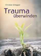 Trauma &uuml;berwinden - Christian Schopper