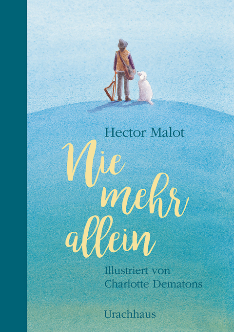 Nie mehr allein - Hector Malot
