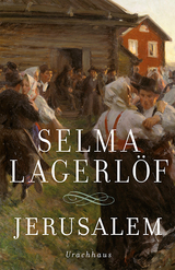 Jerusalem - Selma Lagerl&ouml;f