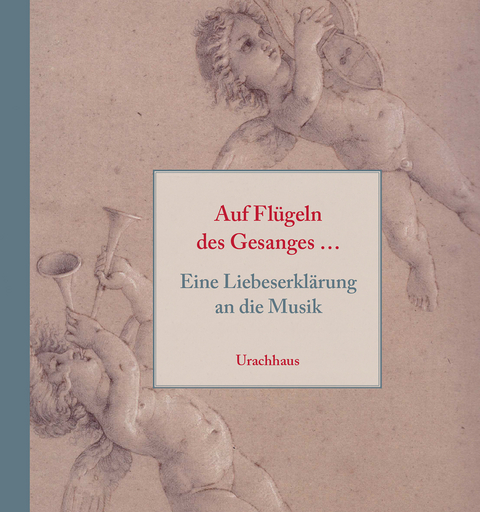 Auf Flügeln des Gesanges - 