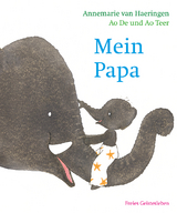 Mein Papa - Annemarie van Haeringen, Ao De, Ao Teer