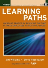 Learning Paths - Jim Williams, Steve Rosenbaum
