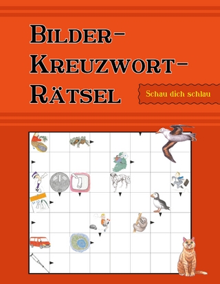 Bilder-Kreuzwort-Rätsel