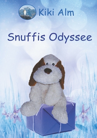 Snuffis Odyssee