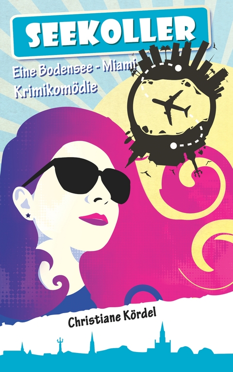 Seekoller - Christiane K&ouml;rdel