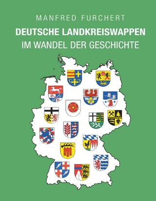 Deutsche Landkreiswappen