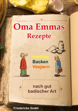Oma Emmas Rezepte