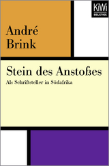 Stein des Ansto&szlig;es - Andr&eacute; Brink