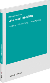 Lebensmittelabf&auml;lle - Matthias Wiemers