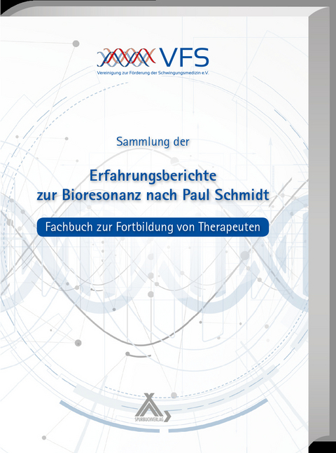 Erfahrungsberichte zur Bioresonanz nach Paul Schmidt - Michael Peterson
