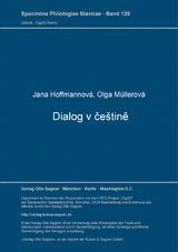 Dialog v če&scaron;tině - Jana Hoffmannov&aacute;, Olga M&uuml;llerov&aacute;
