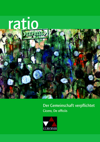 ratio Express / Der Gemeinschaft verpflichtet