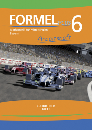 Formel PLUS – Bayern / Formel PLUS Bayern AH 6