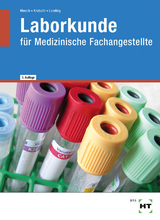 Laborkunde - Loeding, Ingrid; Krobath, Clarissa; Hinsch, Andrea