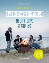 FISCHBAR - Daniel Gieseler