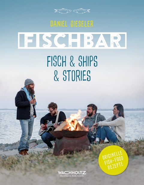 FISCHBAR - Daniel Gieseler