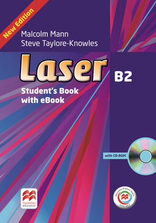 Laser B2 (3rd edition)