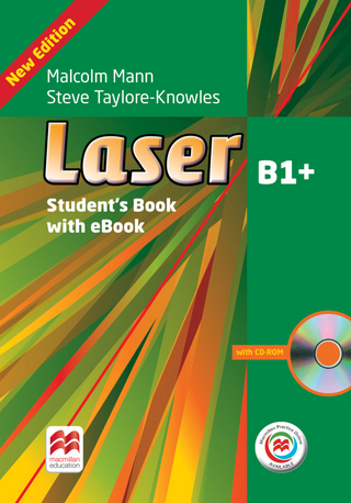 Laser B1+ (3rd edition)