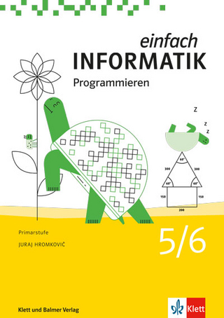 Einfach Informatik / Einfach Informatik 5/6 – Programmieren