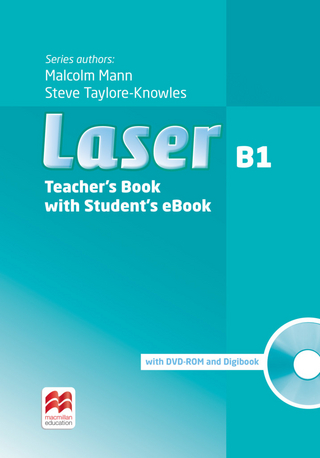 Laser B1 (3rd edition)