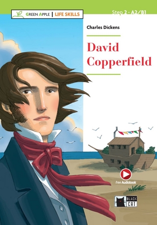 David Copperfield
