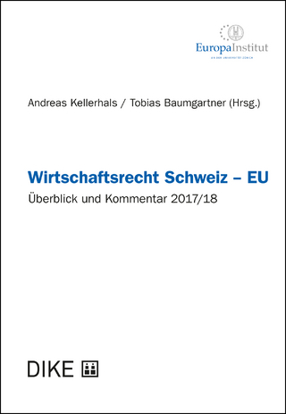 Wirtschaftsrecht Schweiz - EU