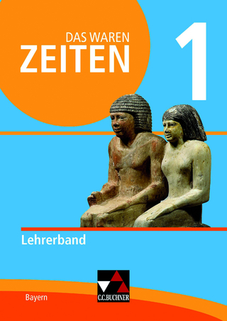 Das waren Zeiten – Neue Ausgabe Bayern / Das waren Zeiten BY LB 1 - neu