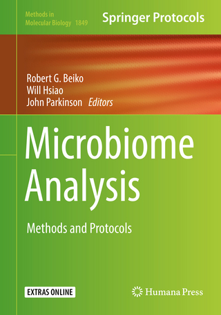 Microbiome Analysis