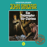 John Sinclair Tonstudio Braun - Folge 82 - Jason Dark